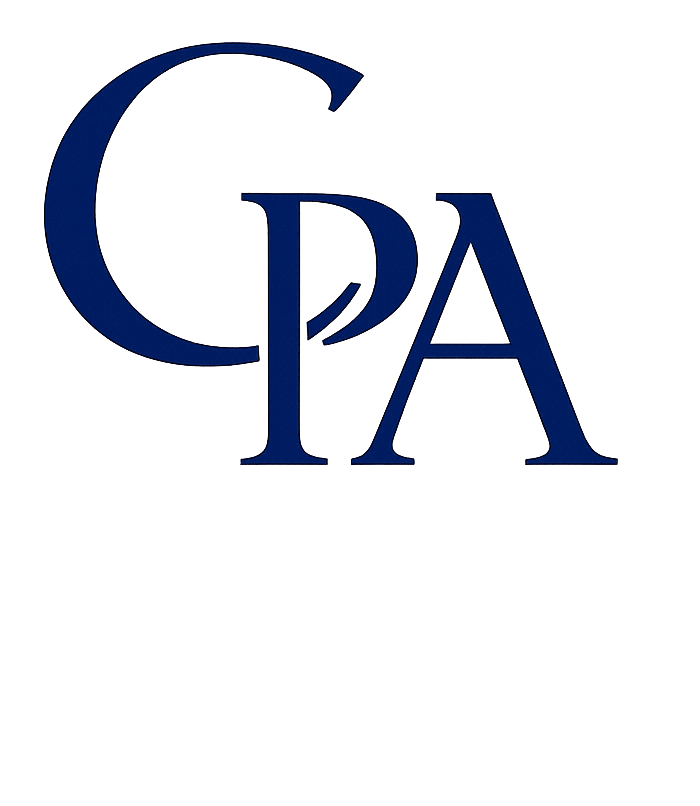 CPA logo